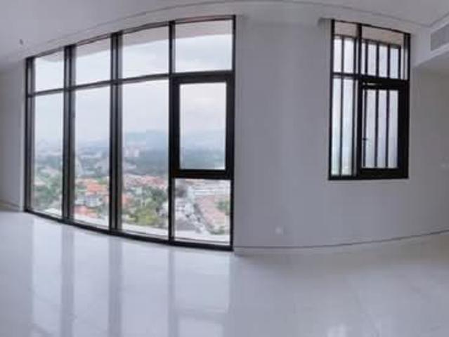 Apartment for rent in Pulau Tikus, George Town