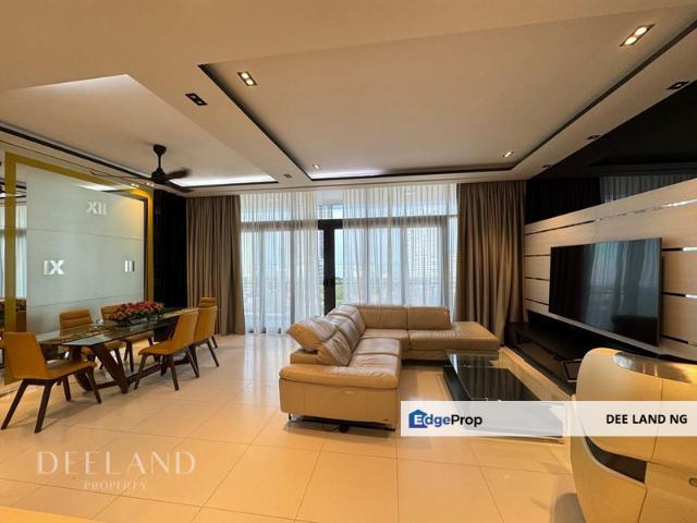 Condominium for rent in Georgetown, Penang
