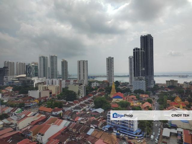 Condominium for sale in Georgetown, Penang