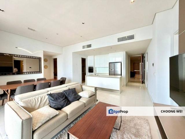 Condominium for rent in Pulau Tikus, George Town