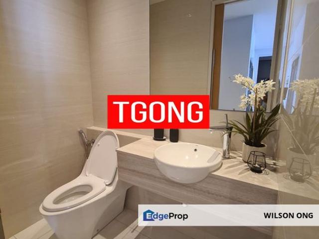 Condominium for sale in Georgetown, Penang