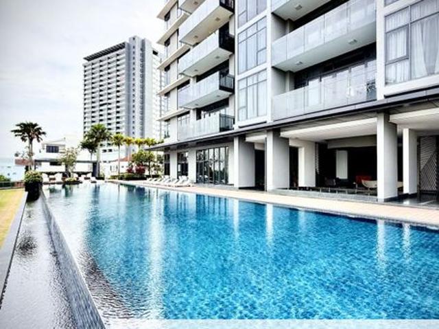 Condominium for sale in Georgetown, Penang