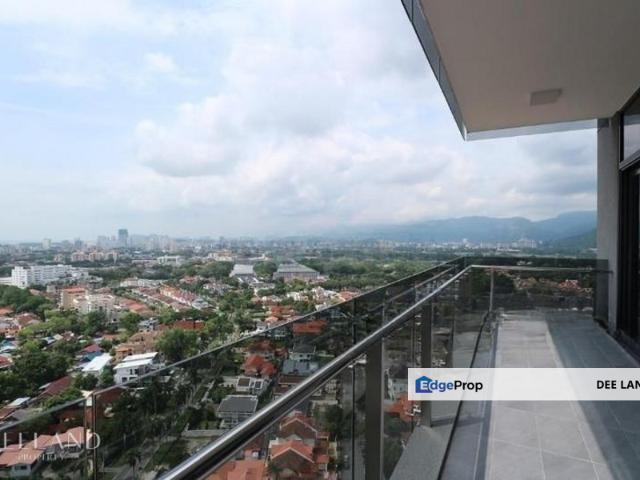 Condominium for sale in Georgetown, Penang