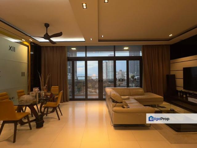 Condominium for sale in Georgetown, Penang