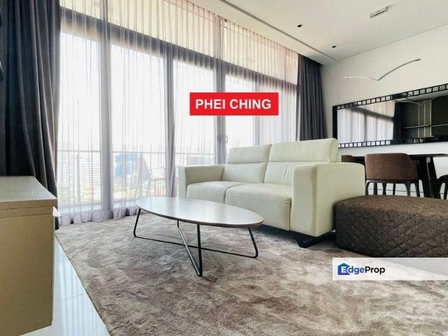Condominium for rent in Georgetown, Penang