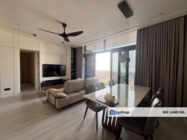 Condominium for rent in Georgetown, Penang