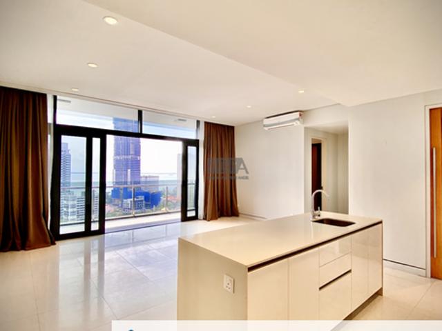 Condominium for sale in Georgetown, Penang