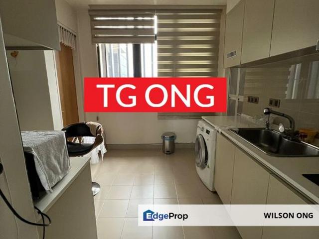 Condominium for sale in Georgetown, Penang