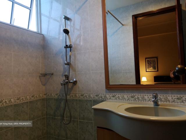 Apartment for rent in Novena