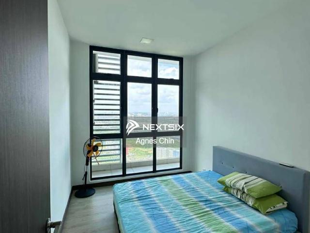 Residential House for rent in Georgetown, Penang