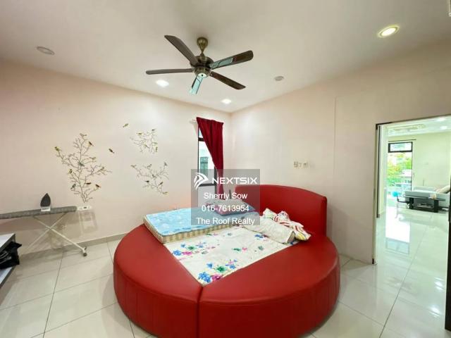 Residential House for sale in Pulau Tikus, Penang