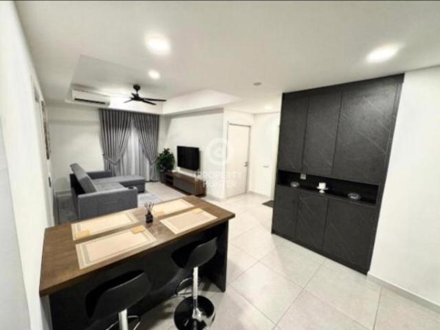 Apartment for rent in Georgetown, Penang