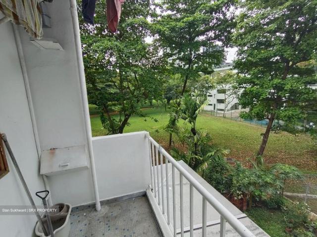 Apartment for sale in Novena