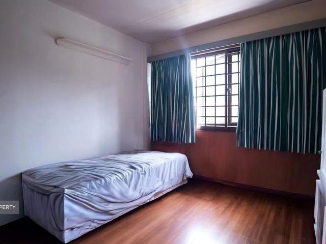 Detached House for sale