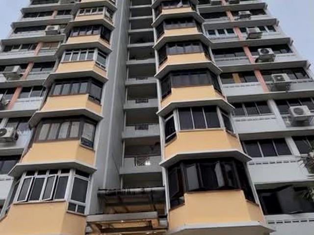 Detached House for sale