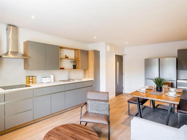 Apartment for rent in Bevendean, Brighton & Hove
