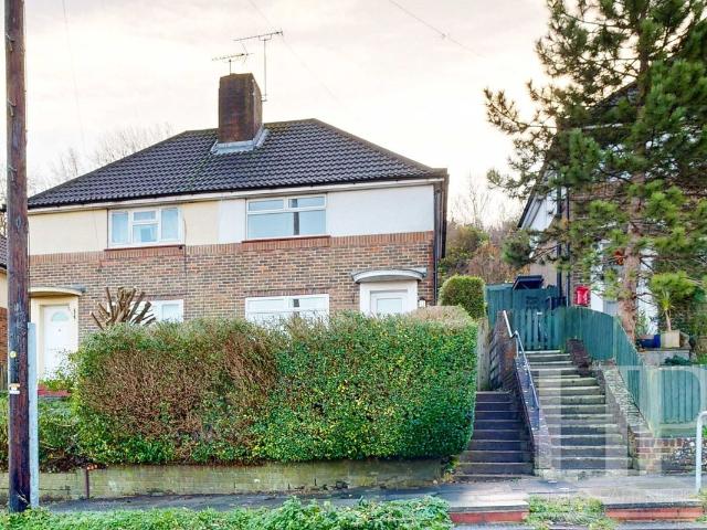 House for rent in Bevendean, Brighton & Hove