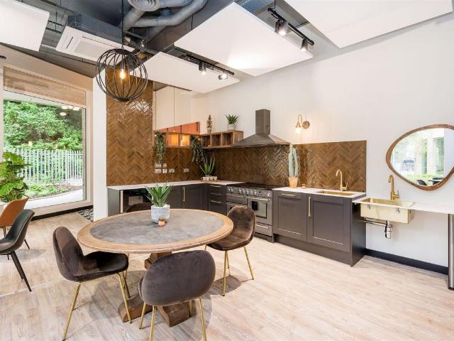 Studio for rent in Bevendean, Brighton & Hove