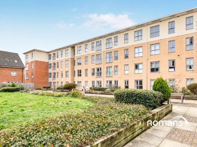 Apartment for rent in Reading