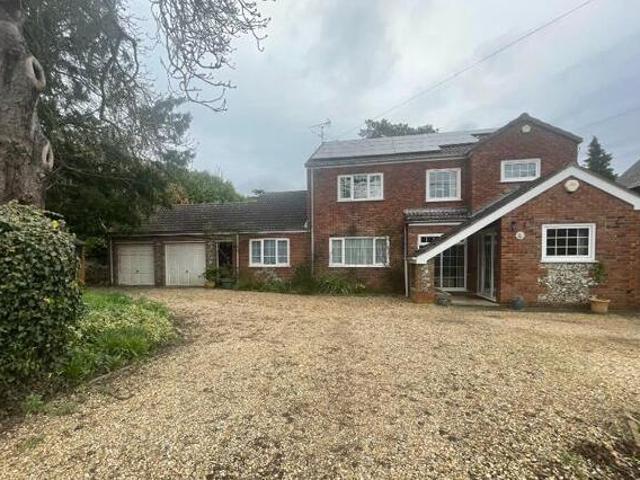 House for sale in Berrick Salome, Oxfordshire