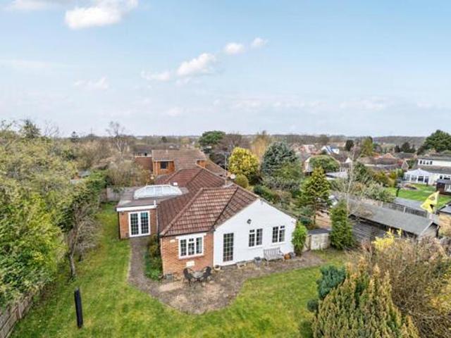 House for sale in Moulsham Green, Hart