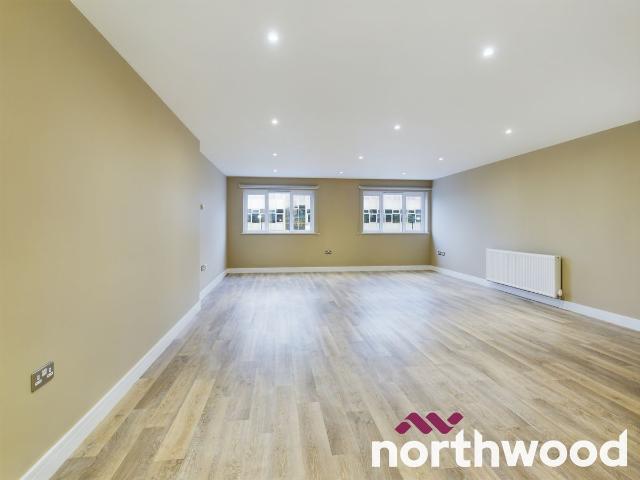 Apartment for rent in Moulsham, Chelmsford