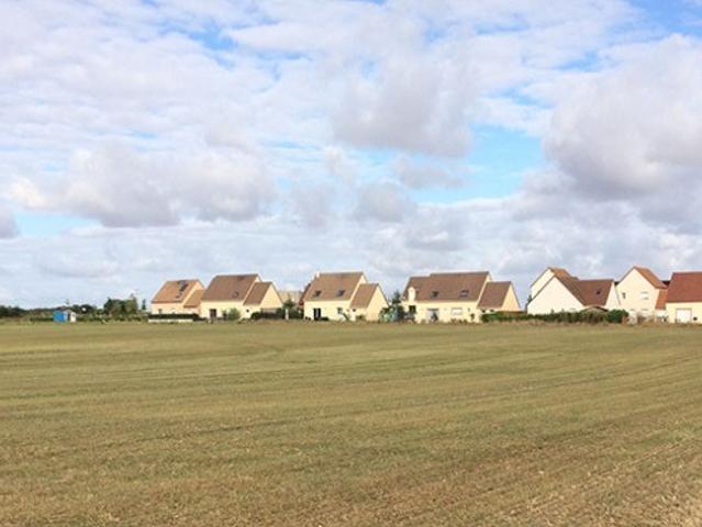 Terrain vente à Caen, Moult