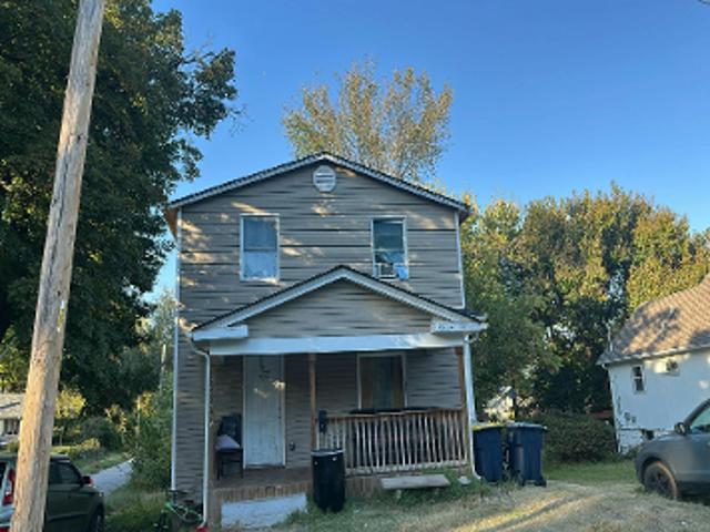 House for sale in Washington Wheatley, Kansas City