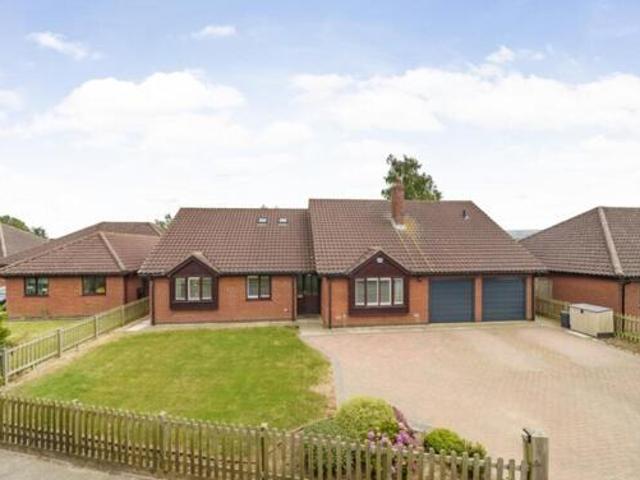 House for sale in Gosberton Clough, Lincolnshire