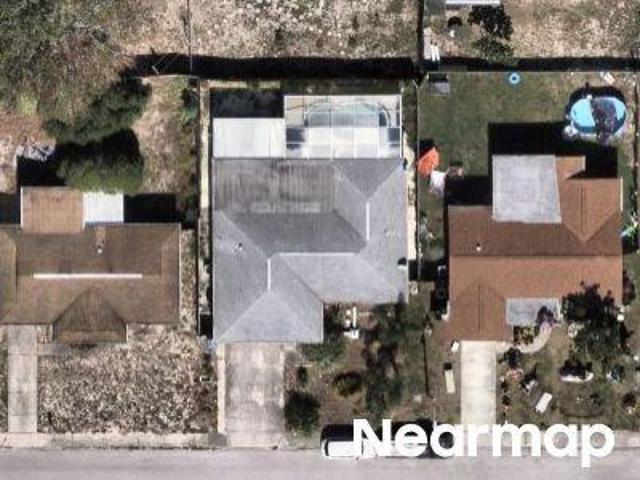 House for sale in Florida