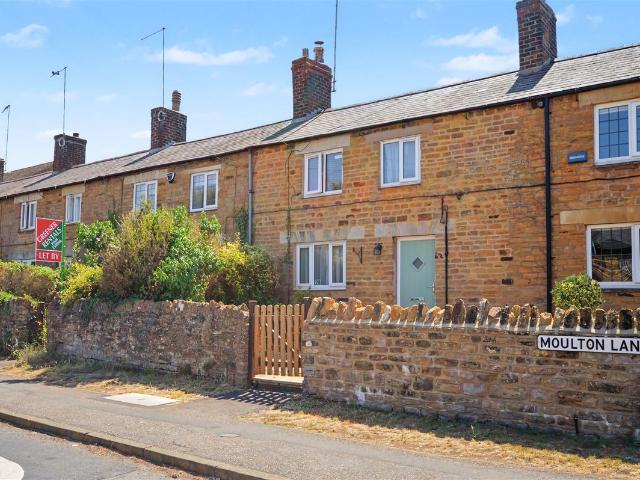 House for rent in Boughton, Northamptonshire