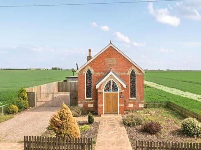 House for sale in Gosberton Clough, Lincolnshire