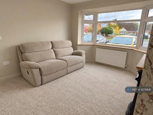 House for rent in Moulton
