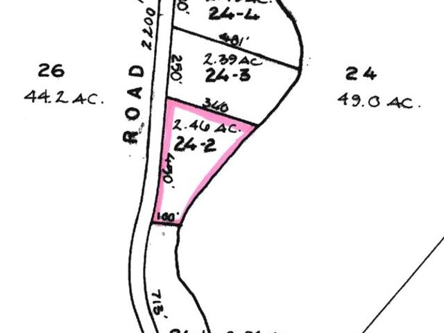 Land for sale in New Hampshire