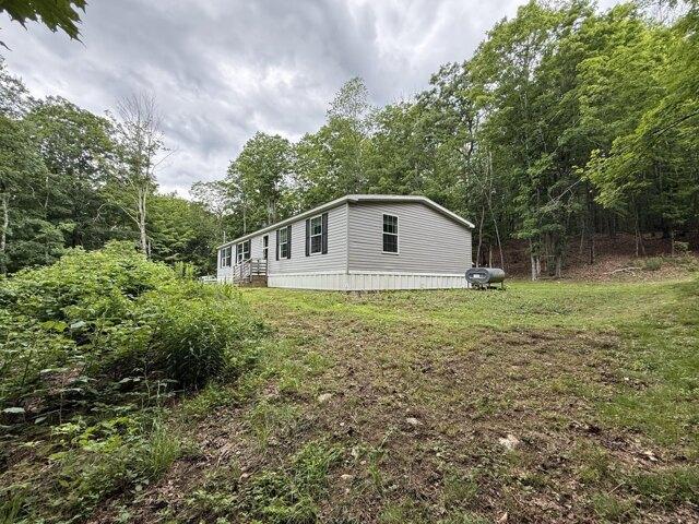 Property for sale in Porter, Maine