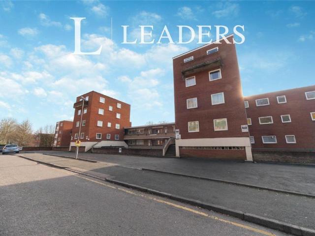 Apartment for rent in Spring Park, Luton