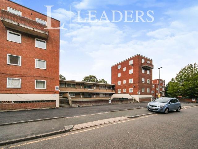 Apartment for rent in Park Town, Luton