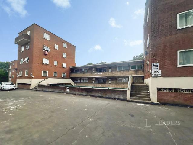 Room for rent in Park Town, Luton