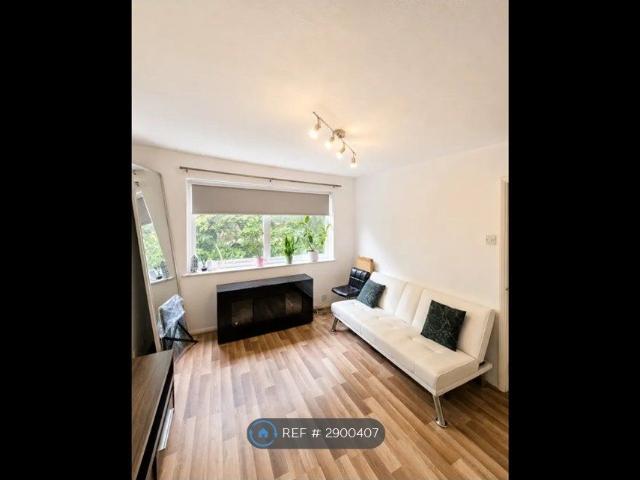 House for rent in Park Town, Luton