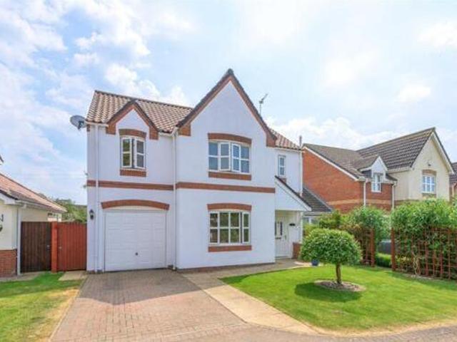 House for sale in Gosberton Clough, Lincolnshire