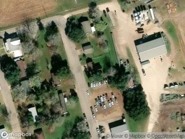 House for sale in Shiner, Texas