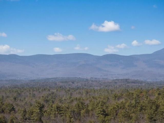 Land for sale in New Hampshire