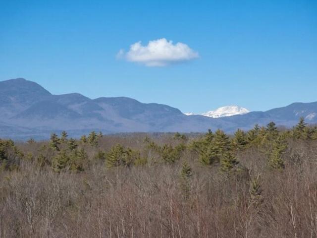 Land for sale in New Hampshire