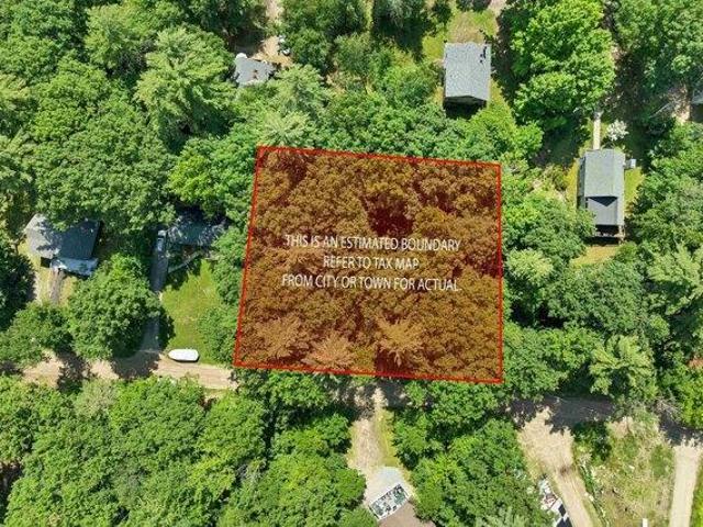Land for sale in New Hampshire