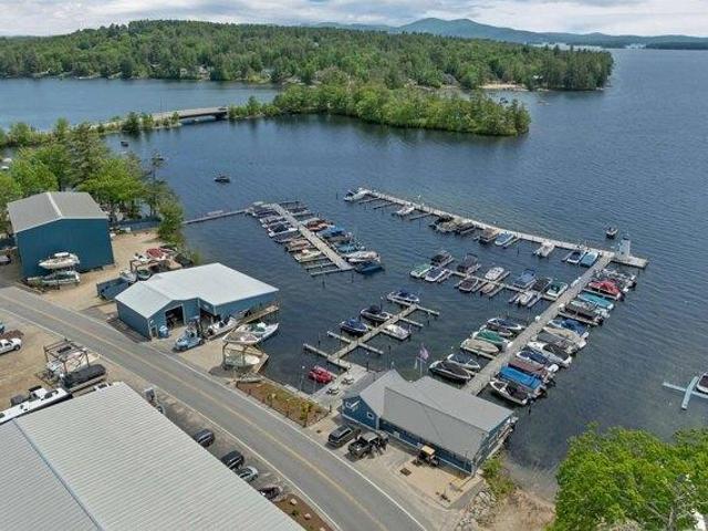 Land for sale in New Hampshire