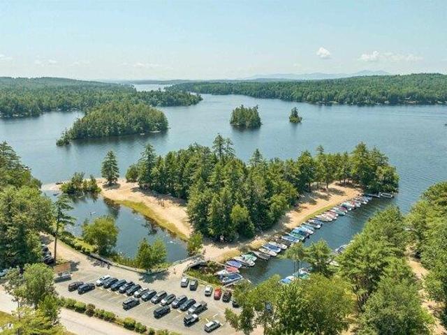 Land for sale in New Hampshire