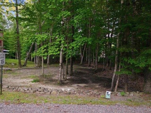 Land for sale in New Hampshire
