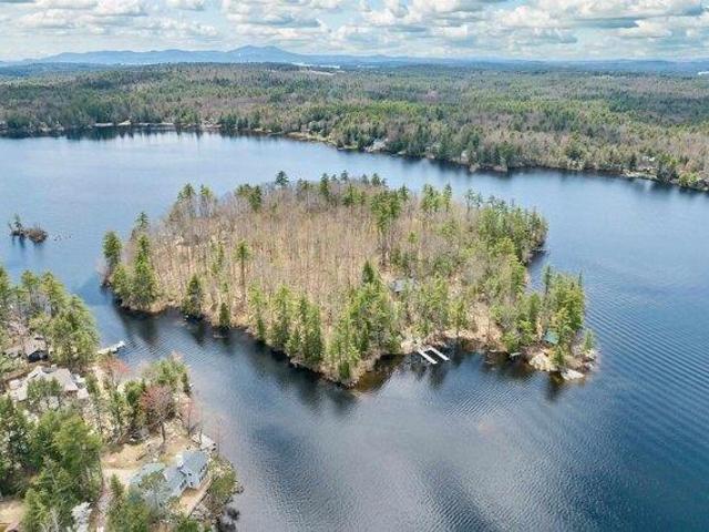 Land for sale in New Hampshire