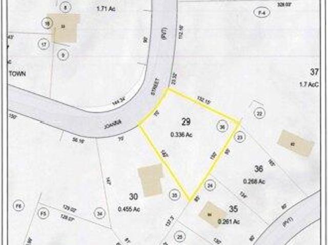 Land for sale in New Hampshire