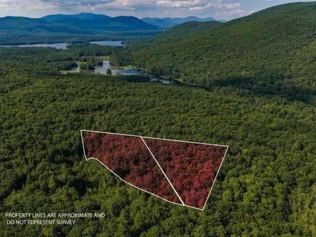 Land for sale in New Hampshire